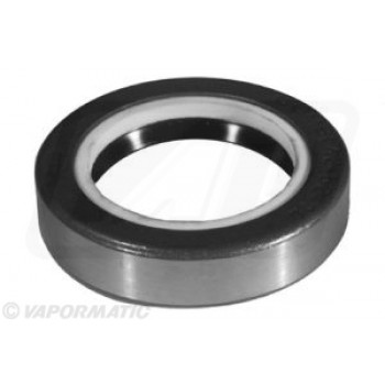 OIL SEAL TC DOUBLE LIP METRIC 30X44X14 VPJ6606